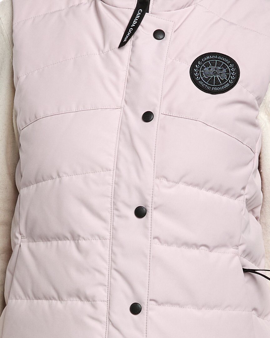 Canada Goose Freestyle Vest