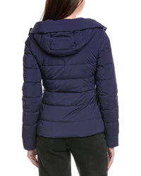 Canada Goose Clair Black Label Jacket
