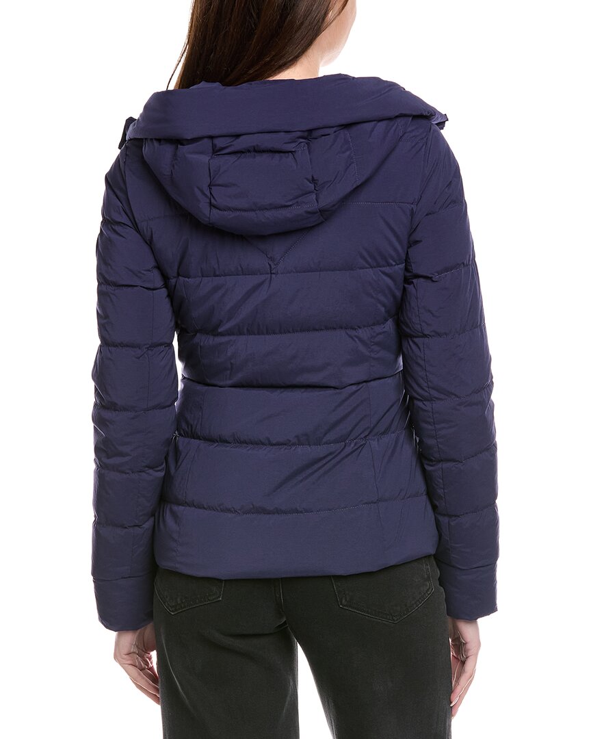 Canada Goose Clair Black Label Jacket