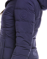 Canada Goose Clair Black Label Jacket
