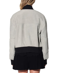 Walter Baker Emilio Leather Jacket