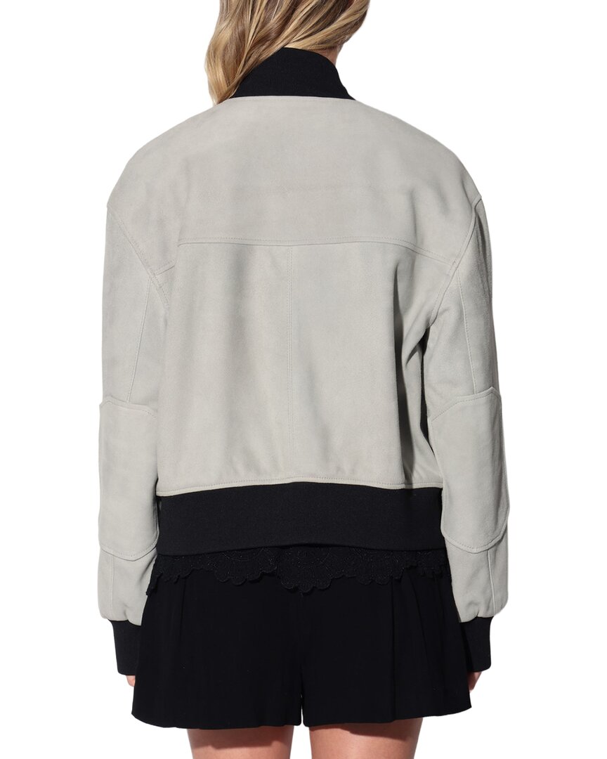 Walter Baker Emilio Leather Jacket