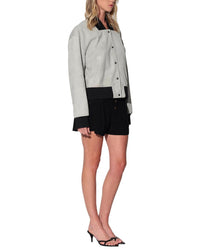 Walter Baker Emilio Leather Jacket