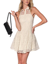 Walter Baker Nova Dress