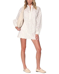 Walter Baker Lauraine Dress