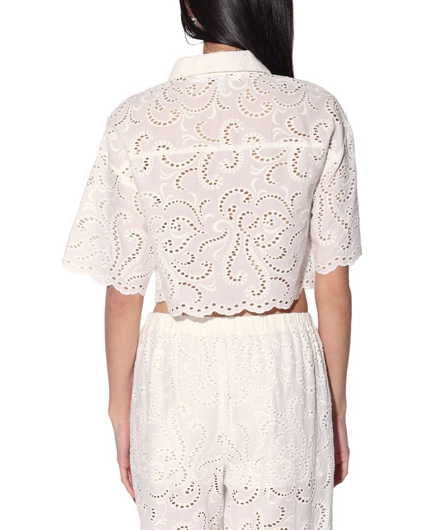 Walter Baker Cindy Top