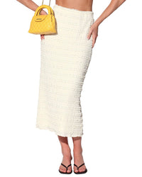 Walter Baker Roya Skirt