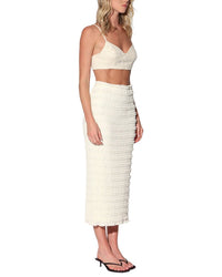 Walter Baker Roya Skirt