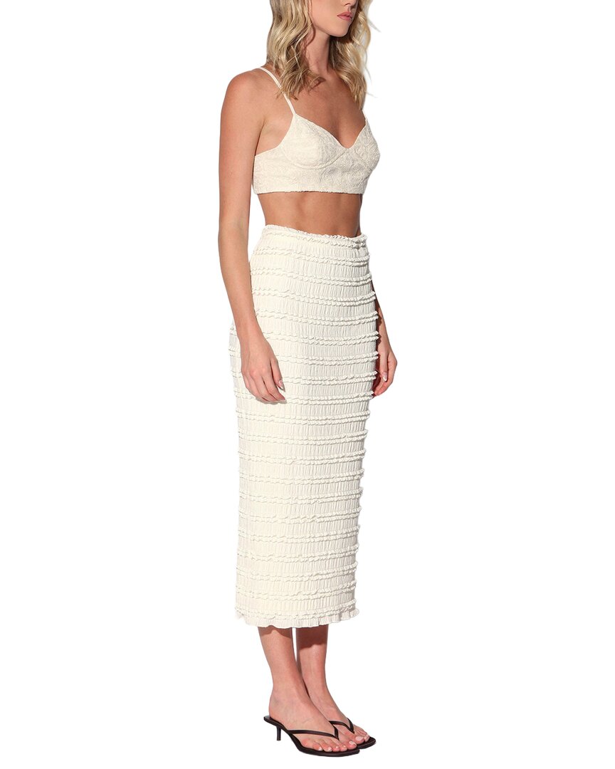 Walter Baker Roya Skirt