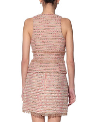 Walter Baker Iverson Top