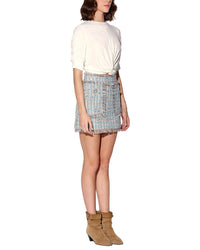 Walter Baker Illy Skirt