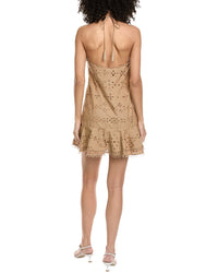Hemant & Nandita Mini Dress