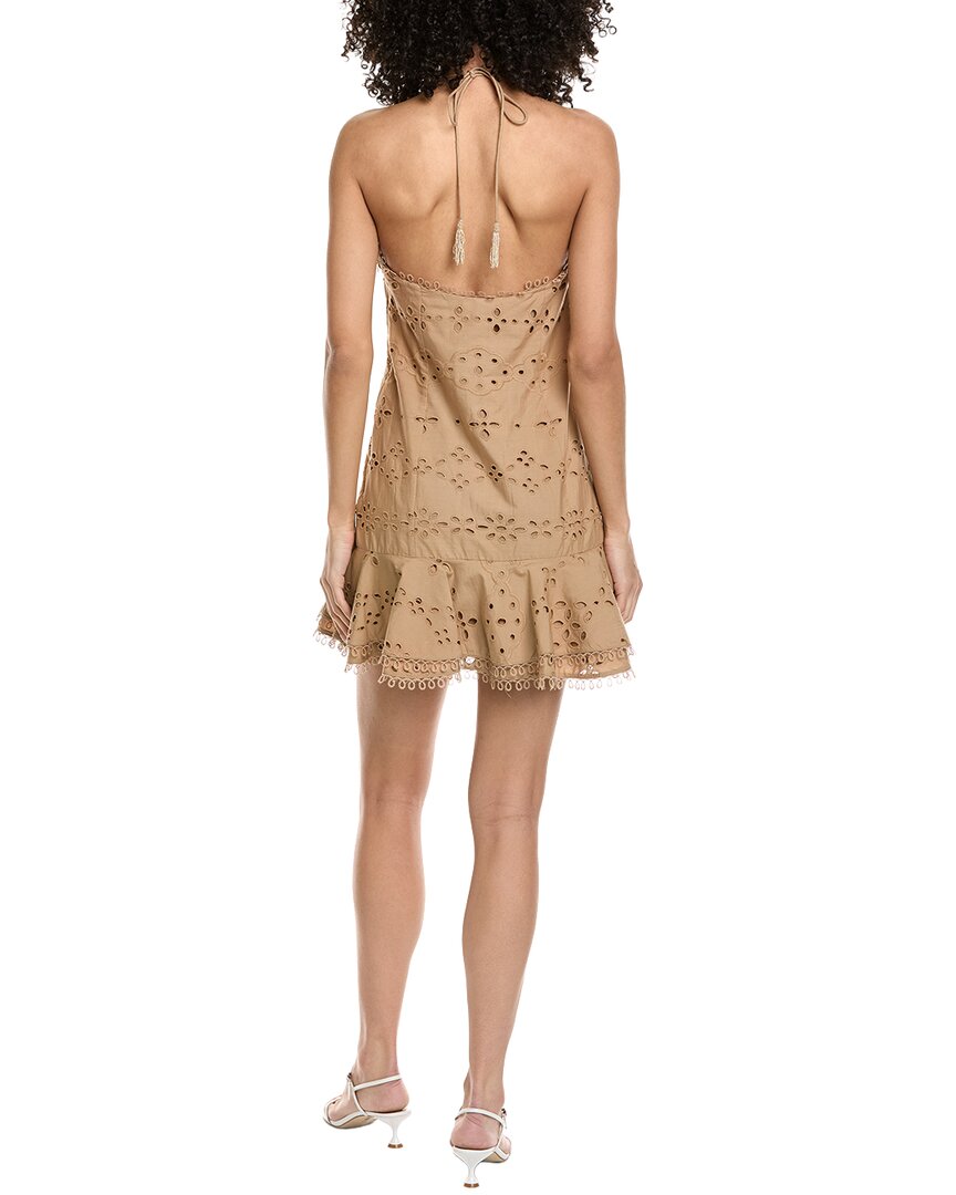 Hemant & Nandita Mini Dress