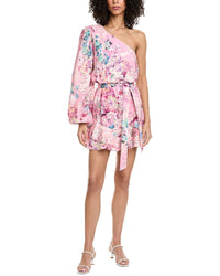 Hemant & Nandita Mini Dress