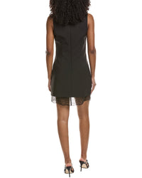 Toccin Helena Sheath Dress