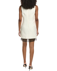 Toccin Helena Sheath Dress