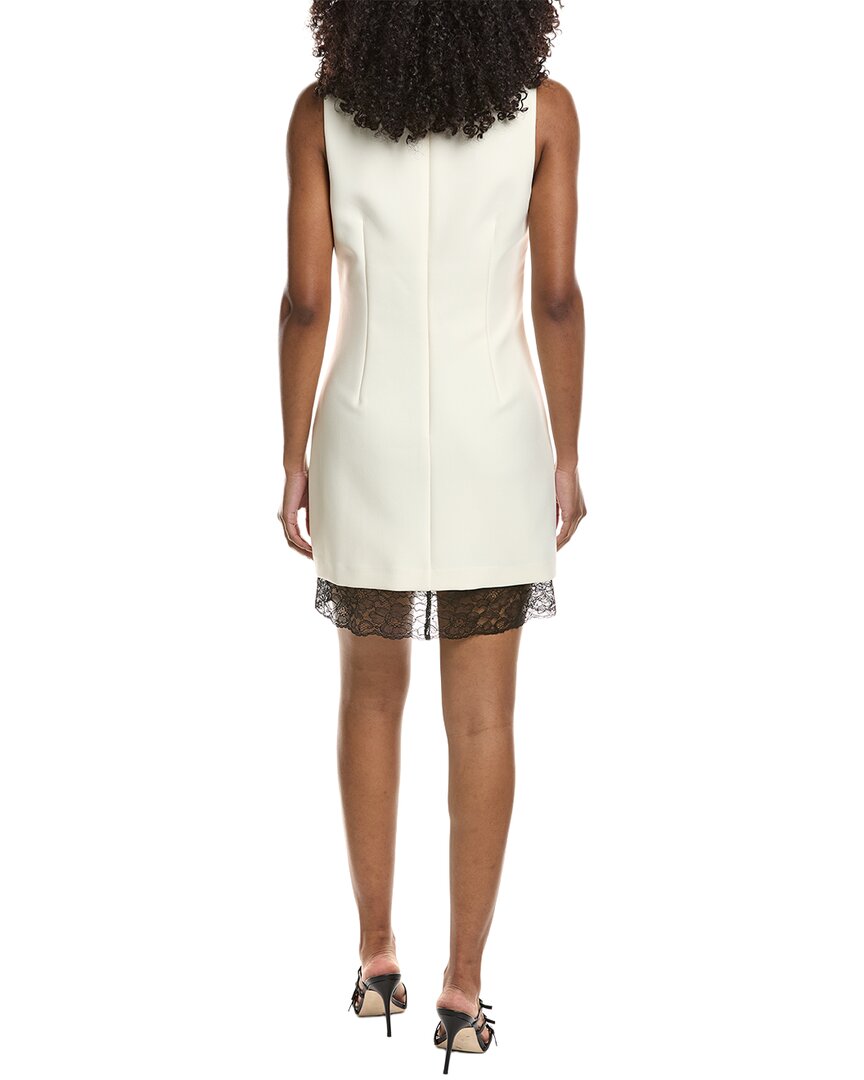 Toccin Helena Sheath Dress