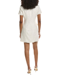 Toccin Phoebe Mini Dress