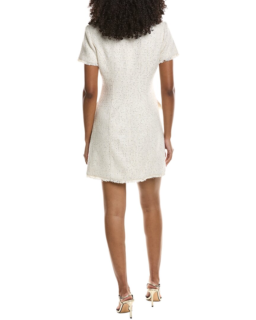 Toccin Phoebe Mini Dress