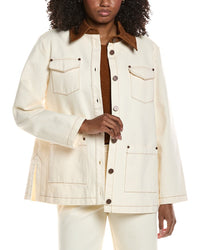 Toccin Dean Jacket