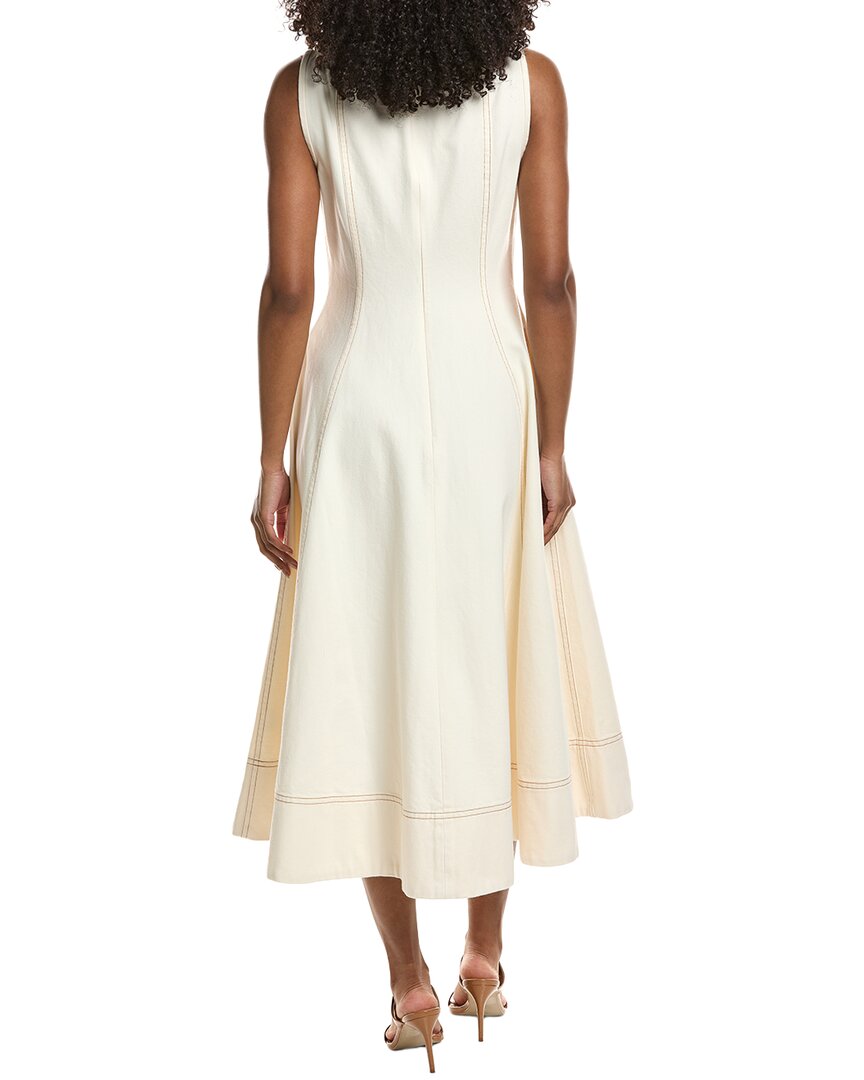 Toccin Tia Midi Dress