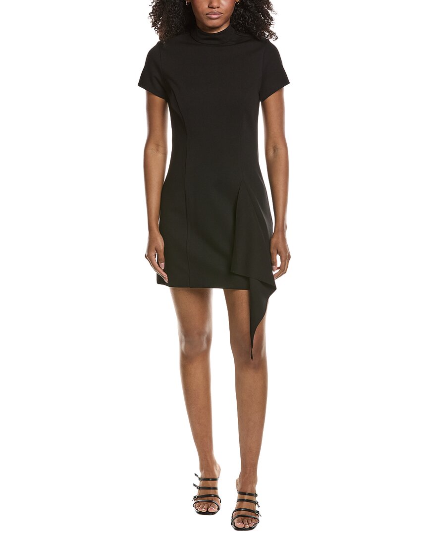 Toccin Janie Fitted Dress