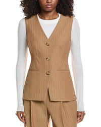 Toccin Tibbie Vest
