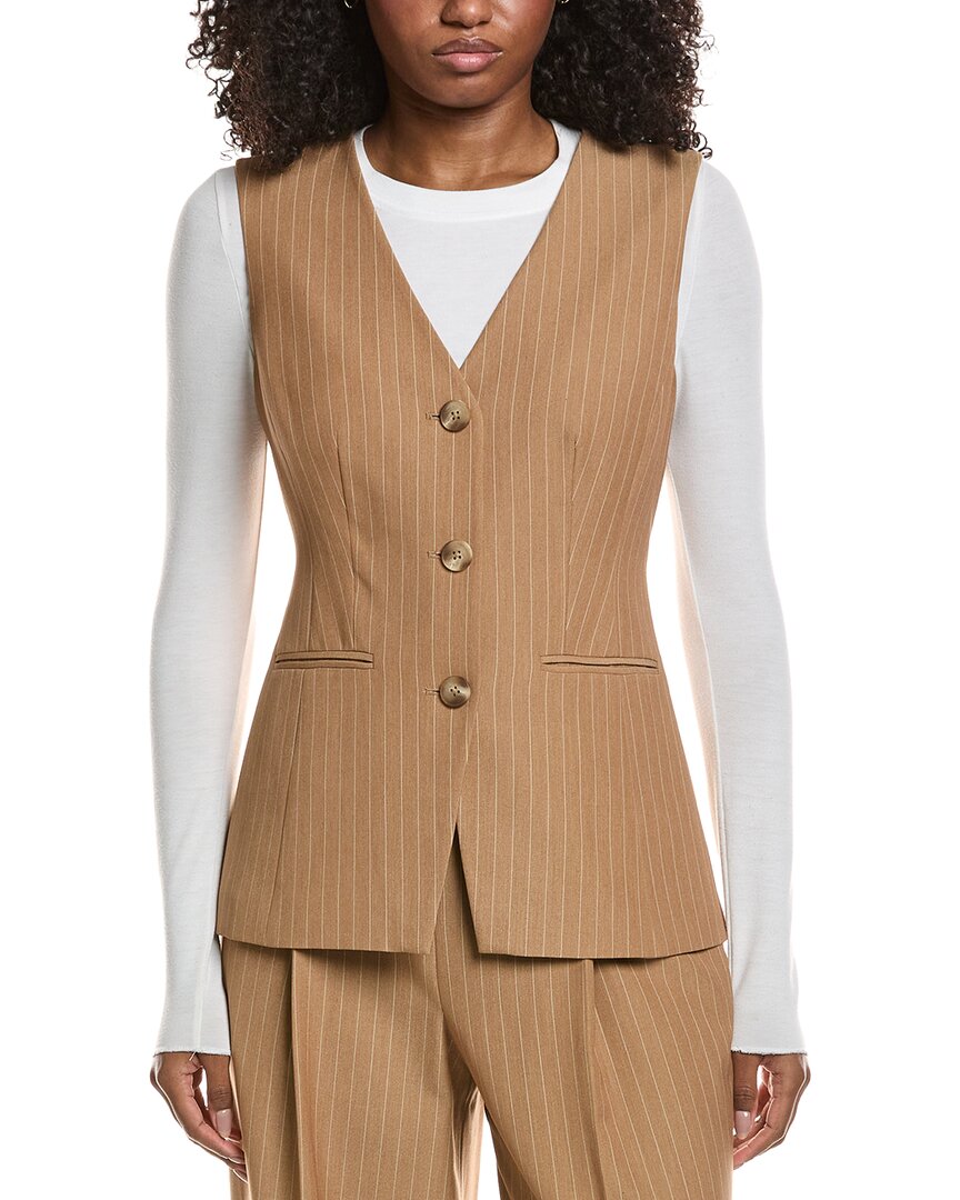 Toccin Tibbie Vest