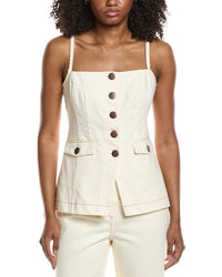 Toccin Roxy Vest
