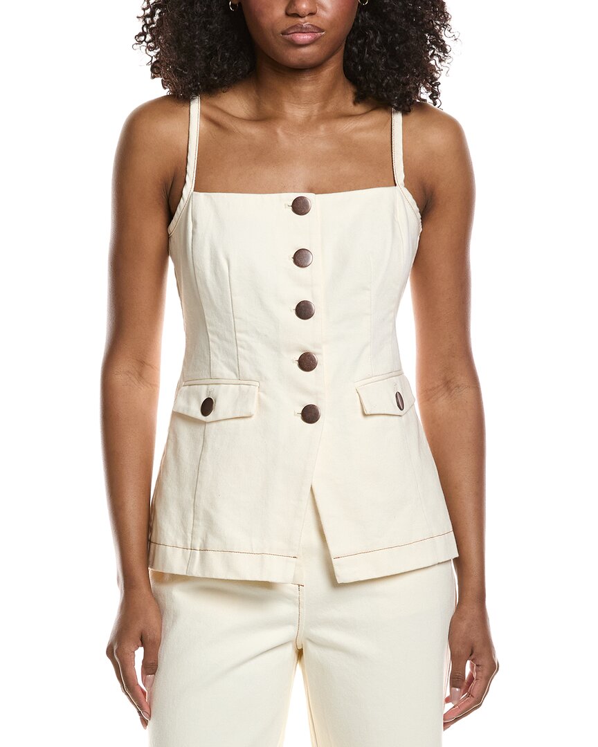 Toccin Roxy Vest