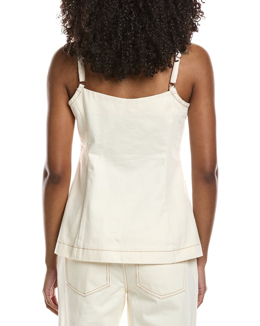 Toccin Roxy Vest