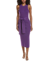 Toccin Toccin Piper Fitted Dress