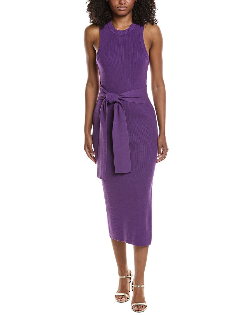 Toccin Toccin Piper Fitted Dress