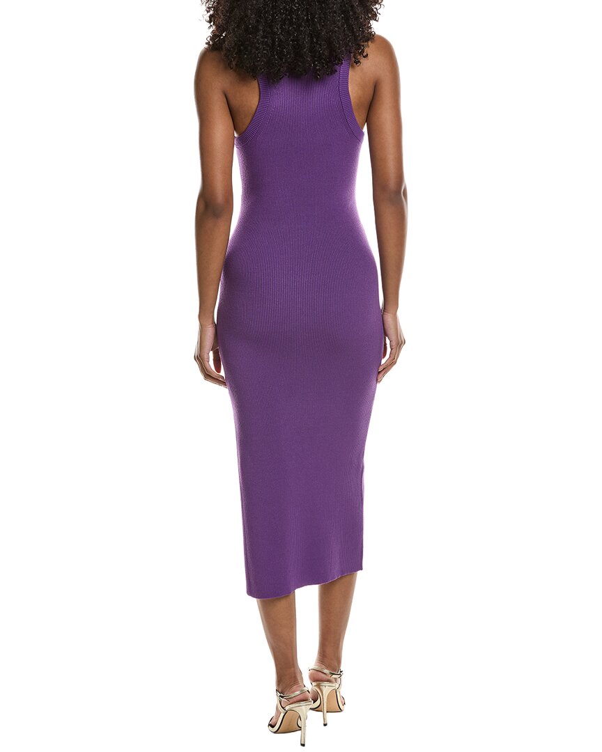 Toccin Toccin Piper Fitted Dress
