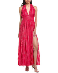 Rococo Sand Maxi Dress