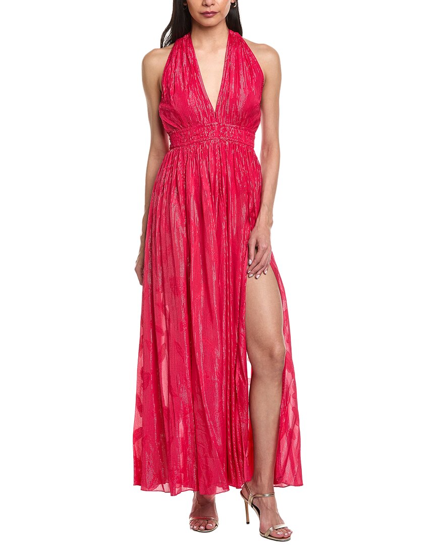 Rococo Sand Maxi Dress