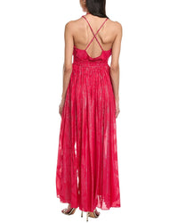 Rococo Sand Maxi Dress