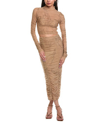 Rococo Sand Knit Top