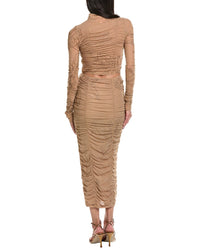 Rococo Sand Knit Top