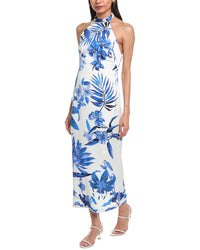 Rococo Sand Midi Dress