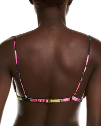 Rococo Sand Bikini Top