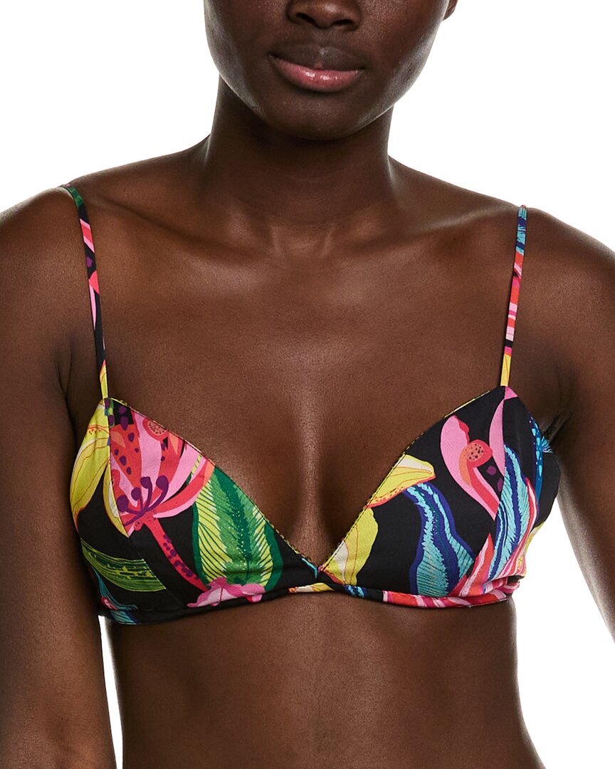 Rococo Sand Bikini Top