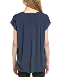 Eileen Fisher Boxy Top