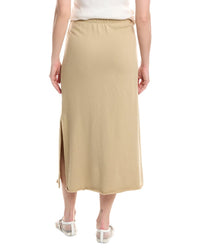 Eileen Fisher A-Line Skirt