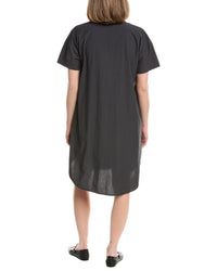 Eileen Fisher Classic Collar Dress