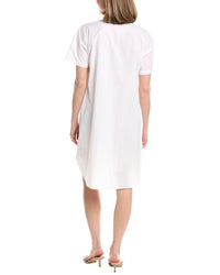 Eileen Fisher Classic Collar Dress