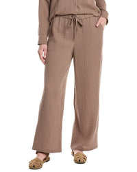 Eileen Fisher Wide-Leg Pant