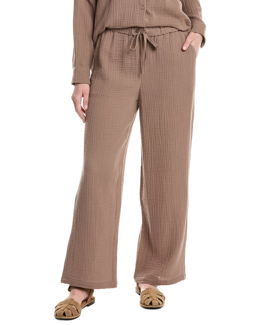 Eileen Fisher Wide-Leg Pant