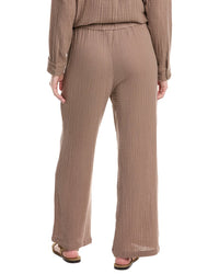 Eileen Fisher Wide-Leg Pant