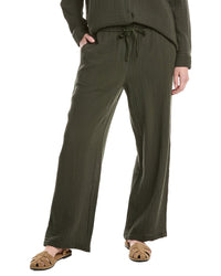 Eileen Fisher Wide-Leg Pant